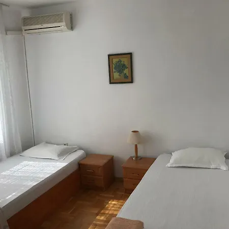 בית הארחה Milena's House