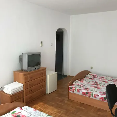 Pensionat Milena's House
