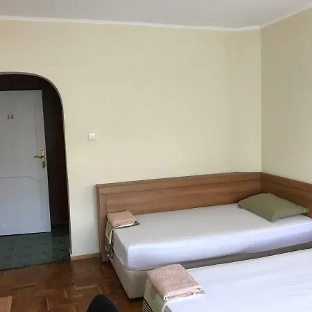 בית הארחה Milena's House