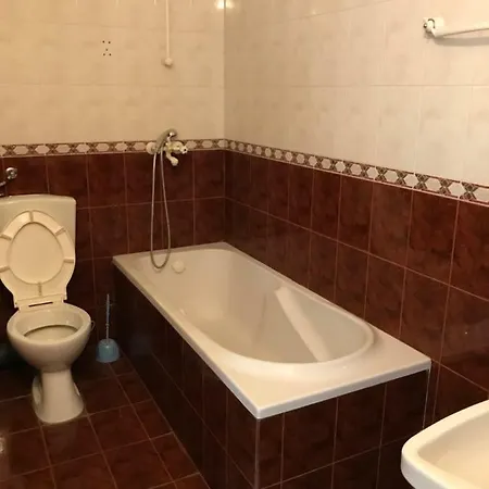 Milena's House 3* בורגאס
