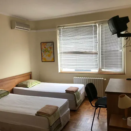 Milena's House בית הארחה 3*
