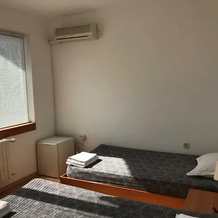 Milena's House Pensionat 3*
