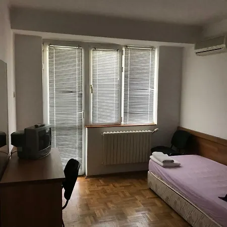 Milena's House בית הארחה בורגאס