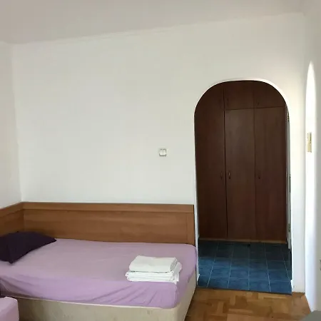 Milena's House Guest house