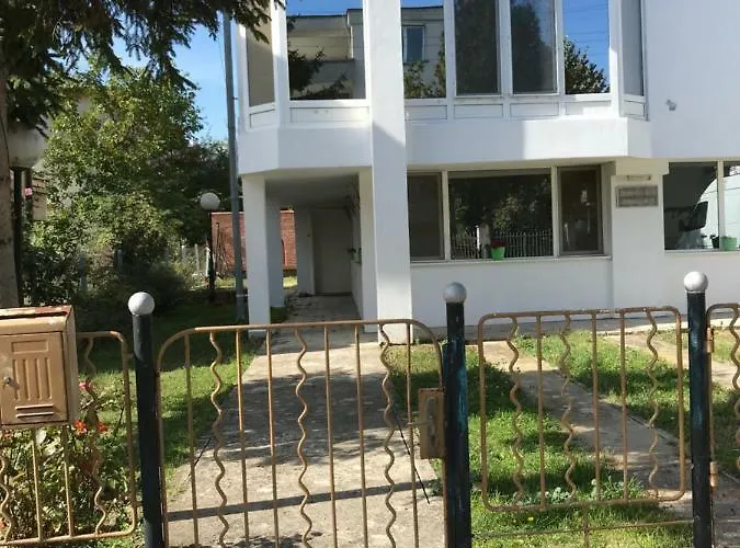 Milena's House Burgas