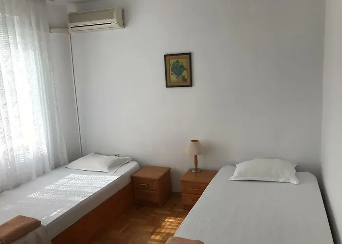 Pensionat Milena's House