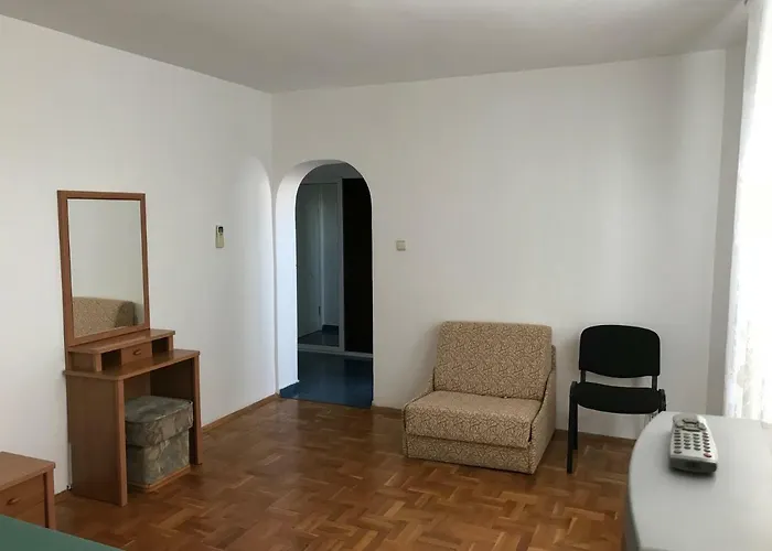 Milena's House Burgas