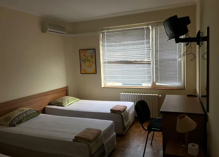 Milena's House 3* Burgas