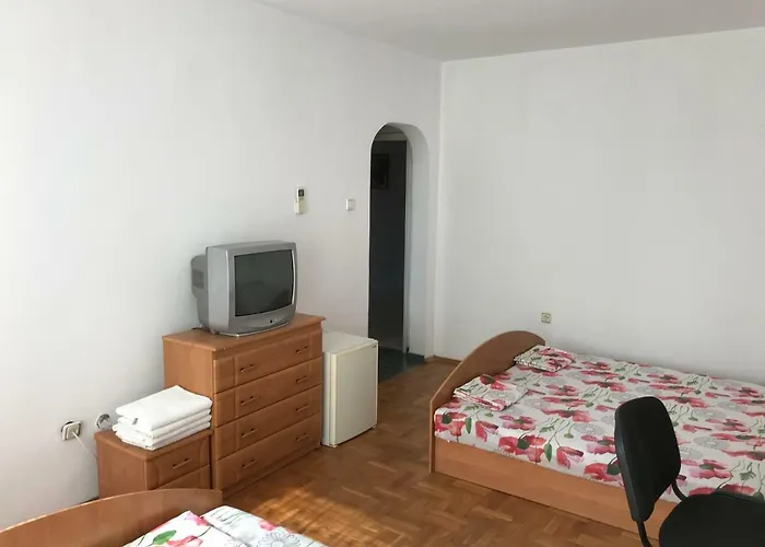 Pensionat Milena's House