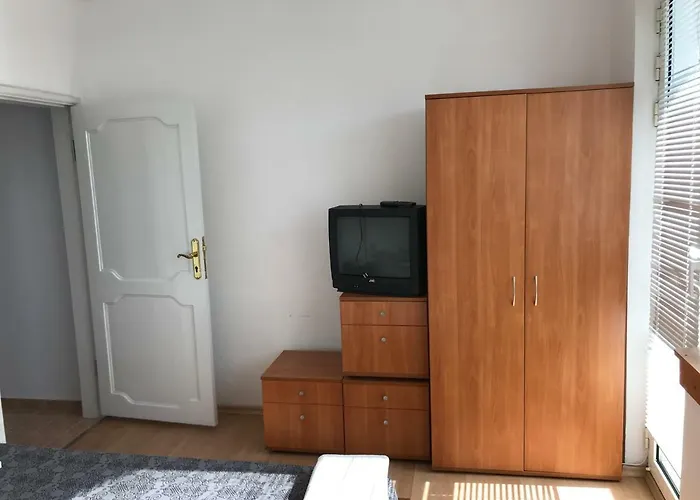 Milena's House 3* Burgas