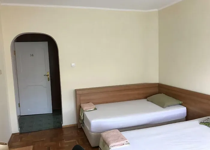 Pensionat Milena's House