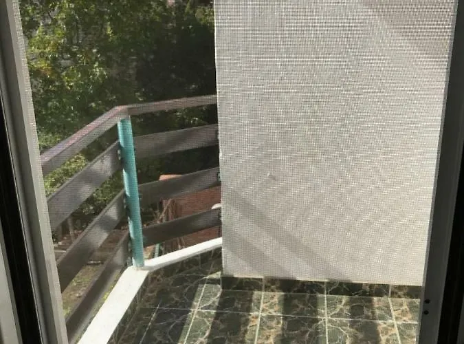 Milena's House Pensionat