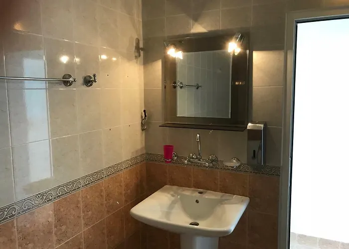 Milena's House Pensionat 3*