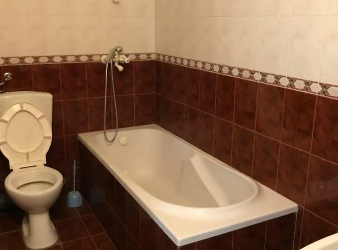 Milena's House 3* Burgas