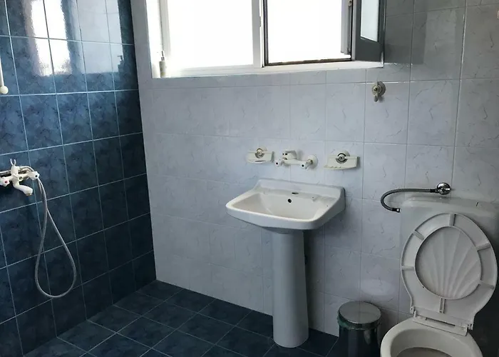 Pensionat Milena's House