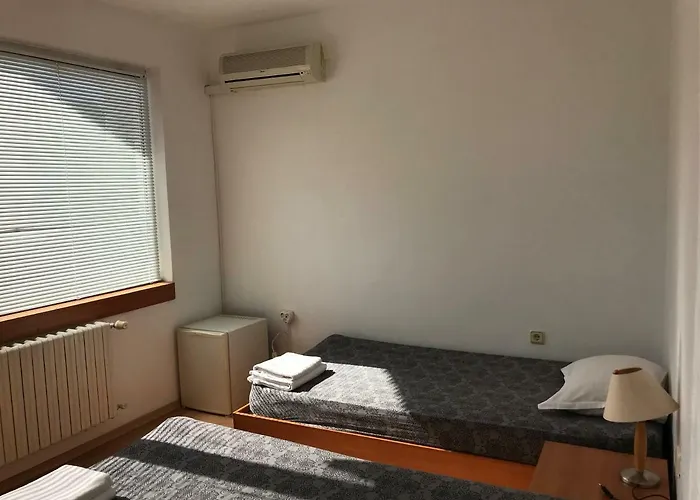 Milena's House Pensionat 3*