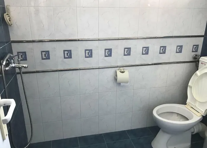 Pensionat Milena's House